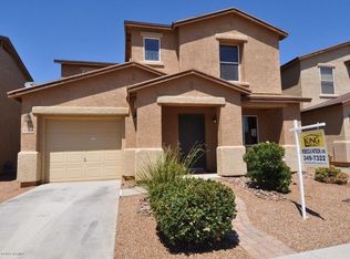 6173 E Stonechat Dr, Tucson, AZ 85756