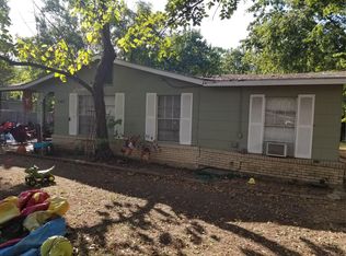 1607 Sylvan Glade, Austin, TX 78745
