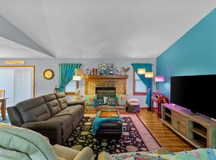 2718 Carolyn Dr, Lima, OH 45807