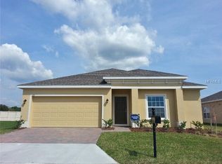 356 Vitoria Rd, Davenport, FL 33837