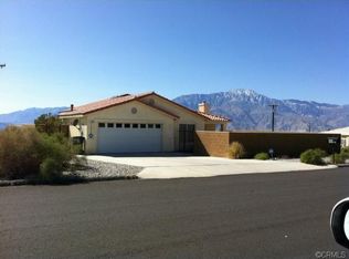 10502 Cactus Dr, Desert Hot Springs, CA 92240