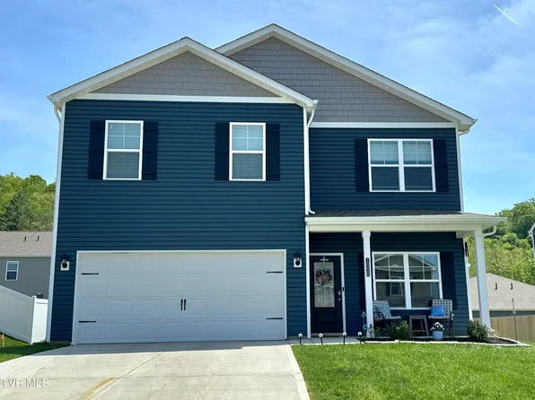 1020 Tara Ct, Blountville, TN 37617