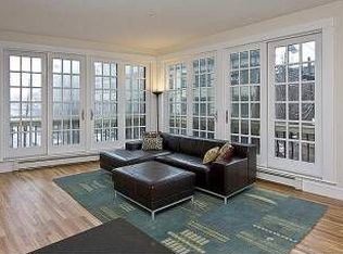 80 Webster Ave UNIT 2E, Somerville, MA 02143