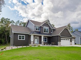 10814 Mystic Heights Trl, Mattawan, MI 49071