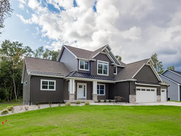 10814 Mystic Heights Trl, Mattawan, MI 49071