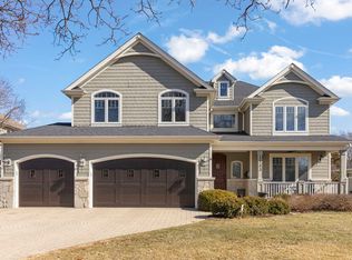 1723 Driving Park Rd, Wheaton, IL 60187