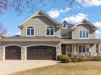 1723 Driving Park Rd, Wheaton, IL, 60187