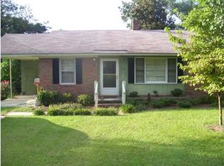 1913 Millwood Rd, Sumter, SC 29150