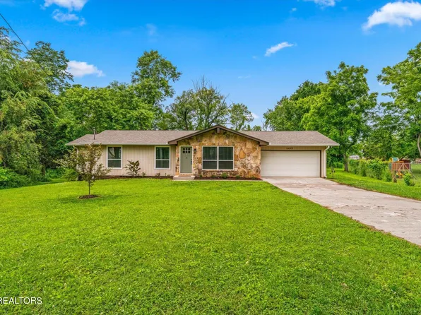 4409 Hallsdale Cir, Knoxville, TN 37938