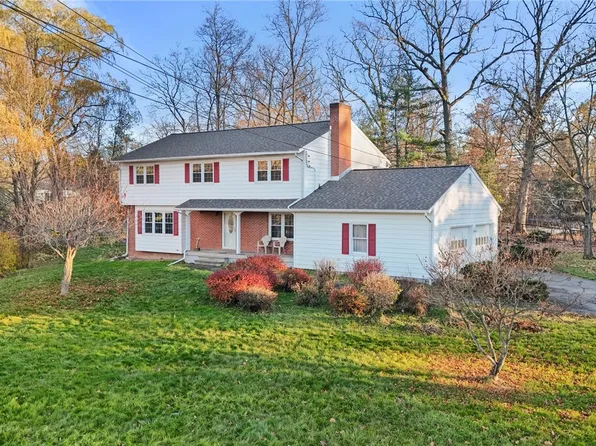 7 Winthrop Pl, Ithaca, NY 14850