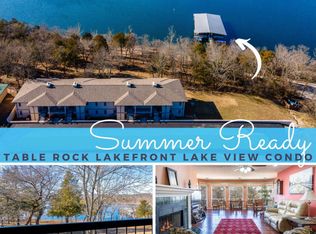 312 Port Holiday Two Ln #6, Kimberling City, MO 65686