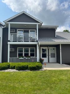 276 South Mountin DRIVE #C, Mayville, WI, 53050