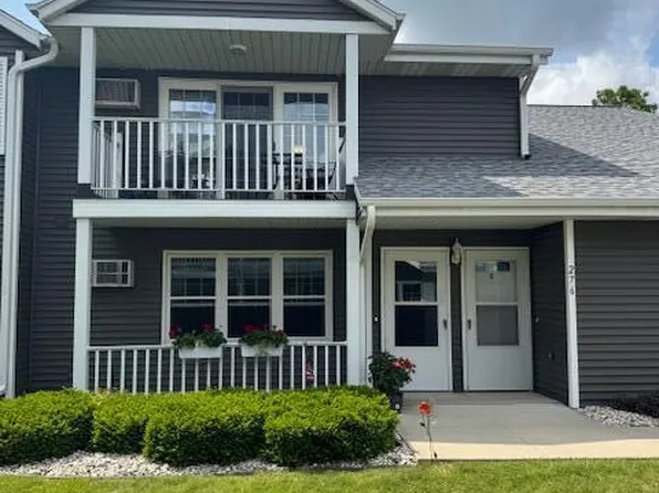 276 South Mountin DRIVE #C, Mayville, WI 53050
