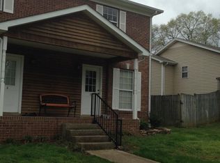 6369 Ivy St #B, Nashville, TN 37209