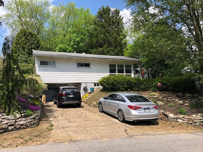 246 Jenks Ave, Punxsutawney, PA 15767 Zillow