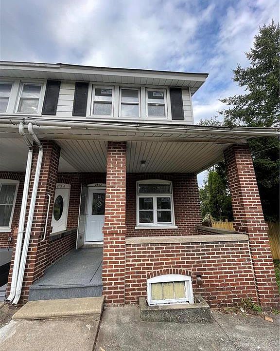 2452 S 4th St, Allentown, PA 18103 Zillow
