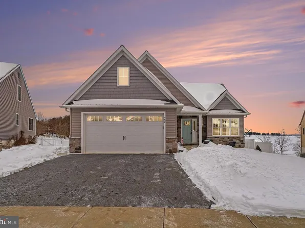 467 Hamilton Ct, Manheim, PA 17545