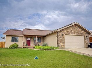 2096 W 2nd St, Craig, CO 81625
