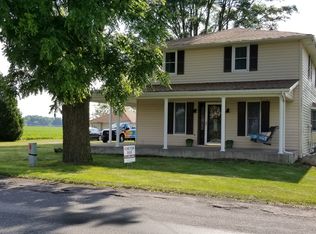 61755 Orange Rd, South Bend, IN 46614