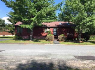 49 Lake St, Liberty, NY 12754