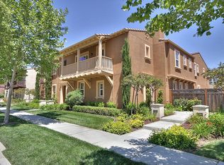 7514 Stoneleaf Rd, San Ramon, CA 94582