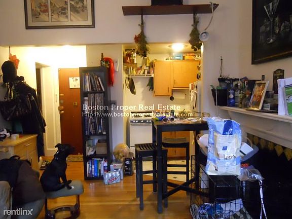 289 Newbury #6 Boston - Back Bay Unit Photo 2