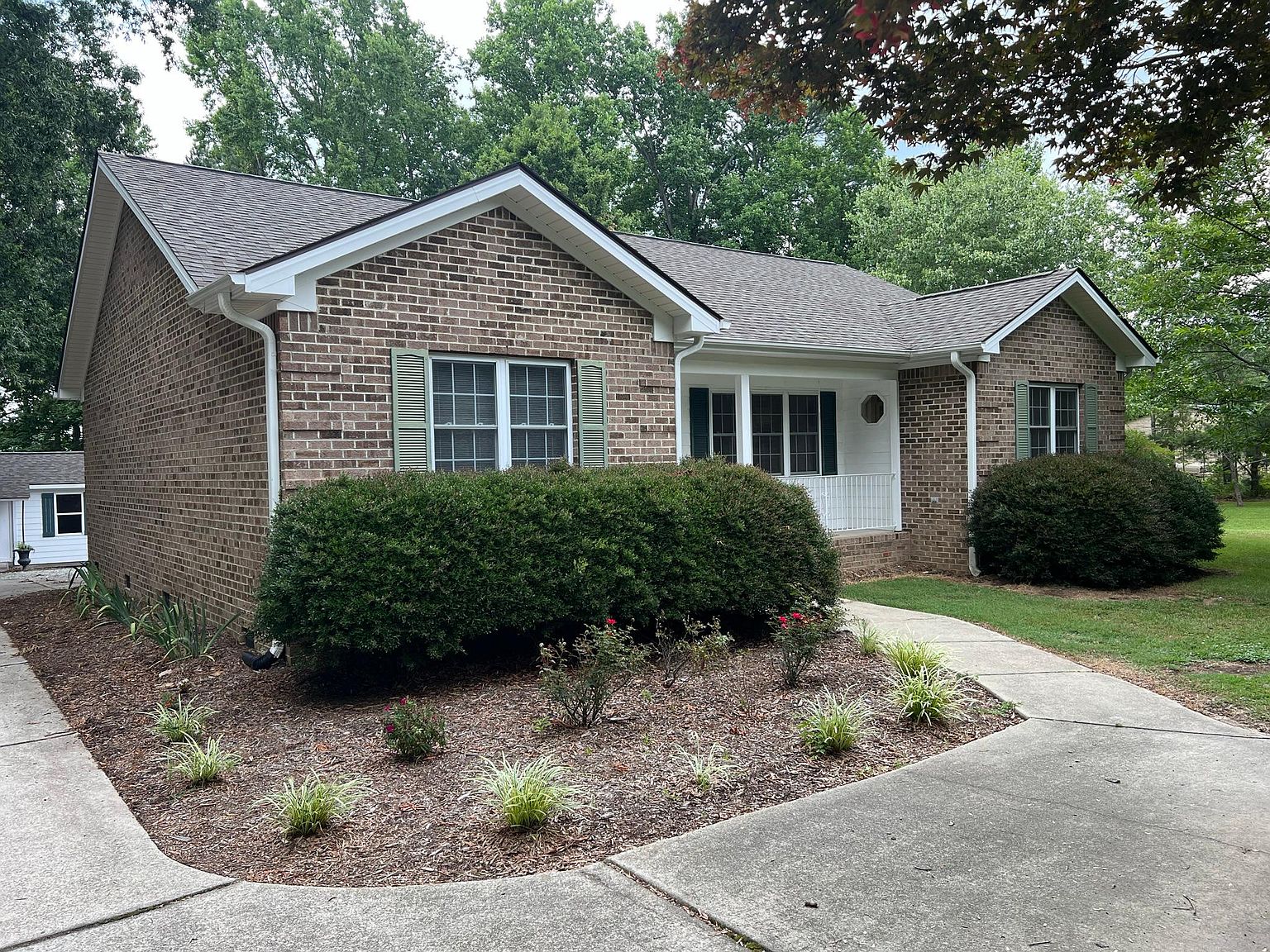 1921 State Highway 42, Willow Spring, NC 27592 Zillow