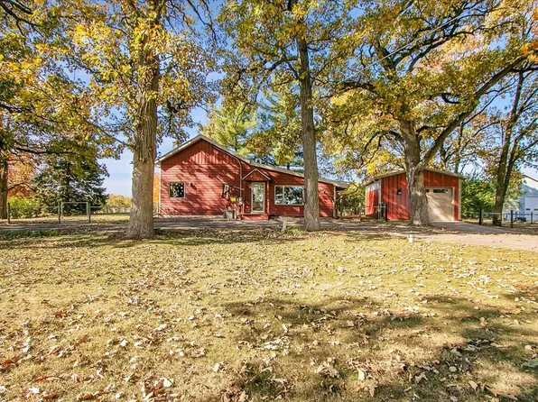 1729 Kennedy Rd, Bristol, IL 60512