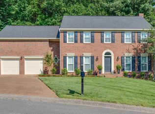 6405 Tree Ridge Cv, Brentwood, TN 37027