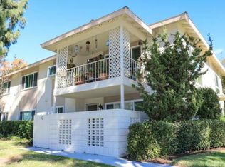 39 Calle Aragon UNIT C, Laguna Woods, CA 92637