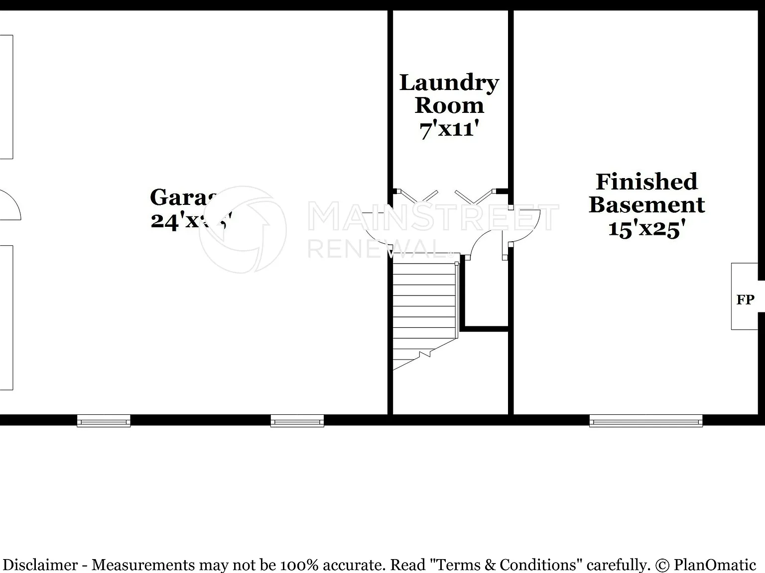 6104 Hunters Ridge Dr — Photo 2