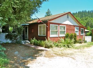 10200 Highway 9, Ben Lomond, CA 95005