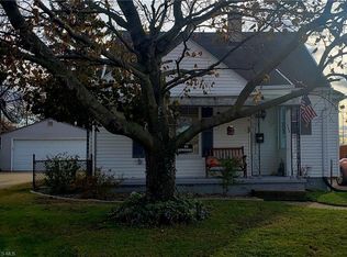 504 Fillmore Ave, Akron, OH 44314