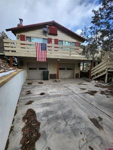 390 Pinecrest Drive, Ouray, CO, 81427