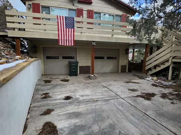 390 Pinecrest Drive, Ouray, CO 81427