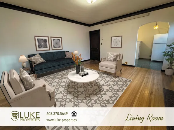 1216 S Center Ave #7, Sioux Falls, SD 57105
