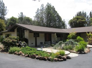45 Feather Ln, Santa Cruz, CA