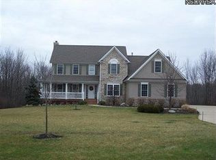 11110 Courtney Ct, Chardon, OH 44024