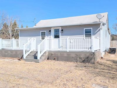 928 South 7th Street, Prairie Du Chien, WI, 53821
