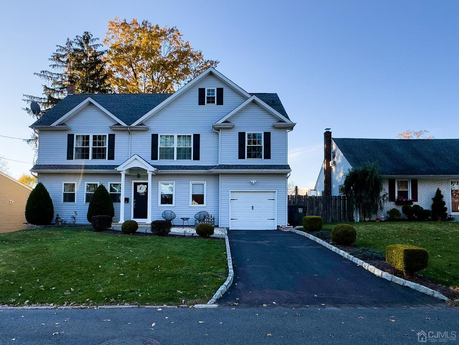231 Colonia Blvd, Colonia, NJ 07067 Zillow