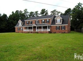 3307 Belt Rd, Castle Hayne, NC 28429