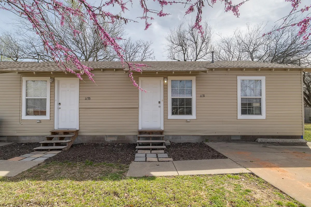 Building Photo - 1133 Stubbeman Ave