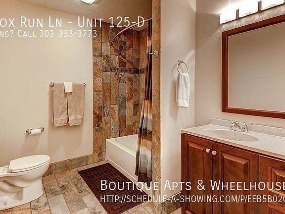 4th image of 125 Fox Run Ln #D