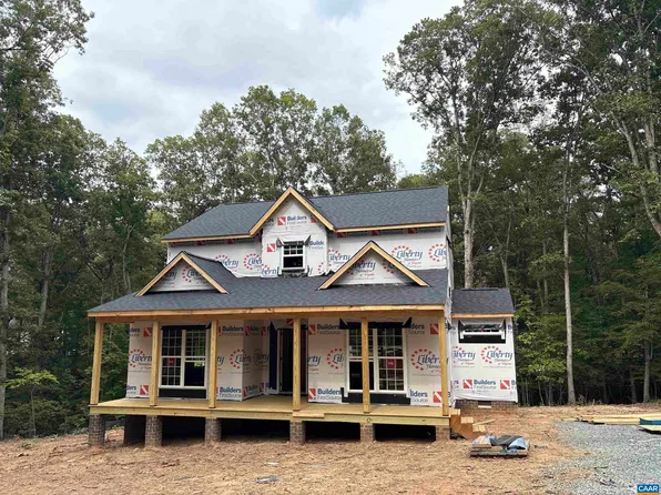 3 Cheyenne Ct, Palmyra, VA 22963