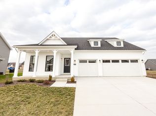 2605 Cheyenne Wells Dr, Shiloh, IL 62221