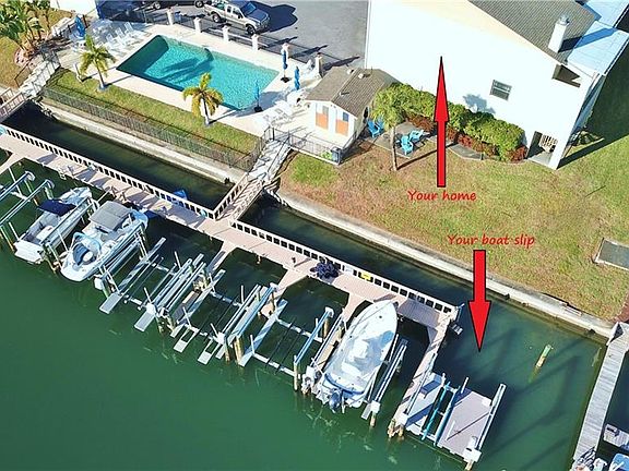 5th image of 745 Pinellas Bayway S APT 101