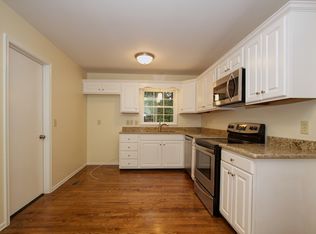 5110 Cheviot Rd, Greensboro, NC 27455