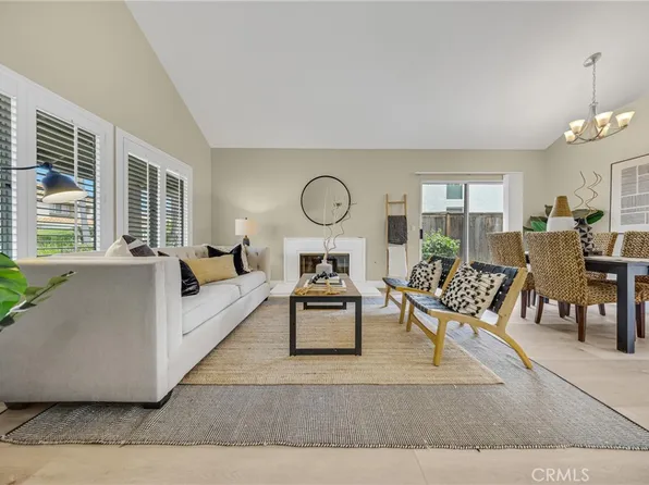 6 Via Menta, Rancho Santa Margarita, CA 92688