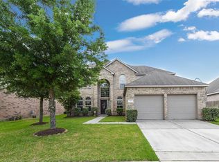 3927 Markspring Ln, Spring, TX 77388