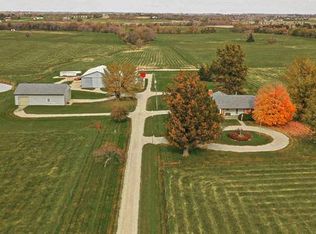 16126 W 231st St, Spring Hill, KS 66083